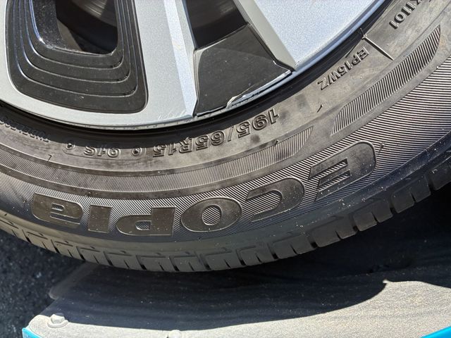 TOYOTA PRIUS PHV 2020