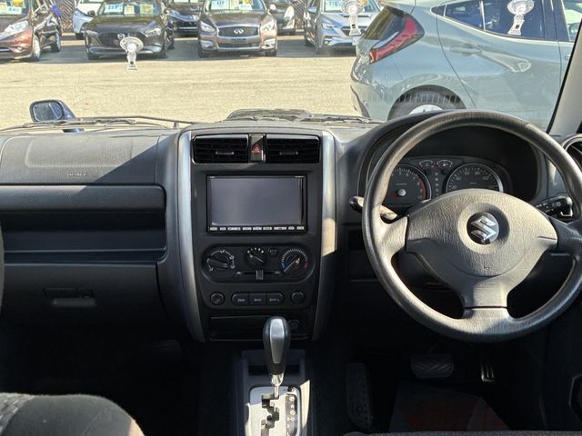 SUZUKI JIMNY 4WD 2010