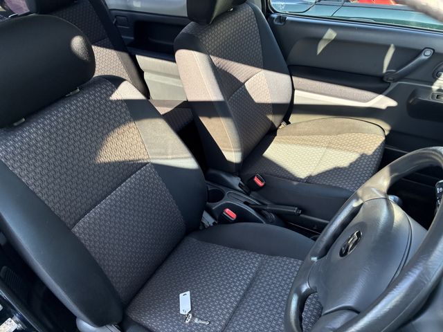 SUZUKI JIMNY 4WD 2010