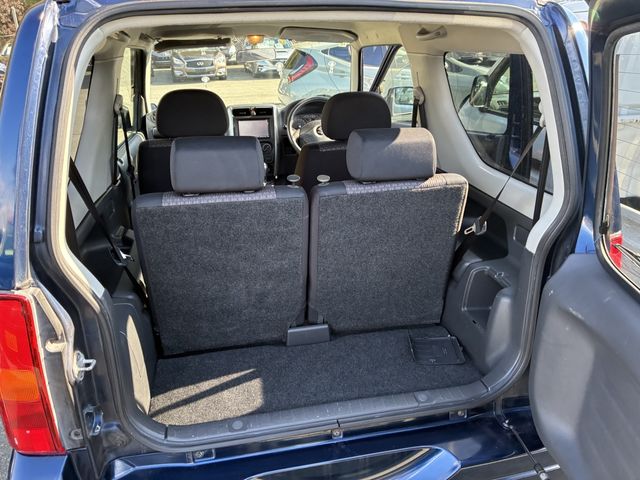 SUZUKI JIMNY 4WD 2010