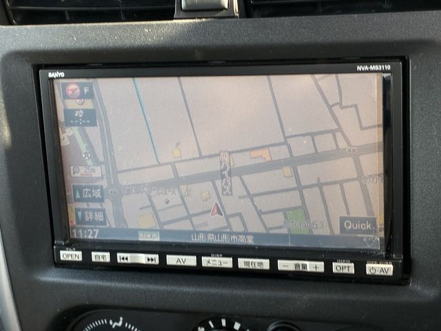 SUZUKI JIMNY 4WD 2010