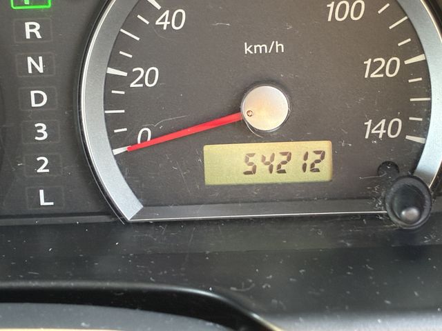 SUZUKI JIMNY 4WD 2010