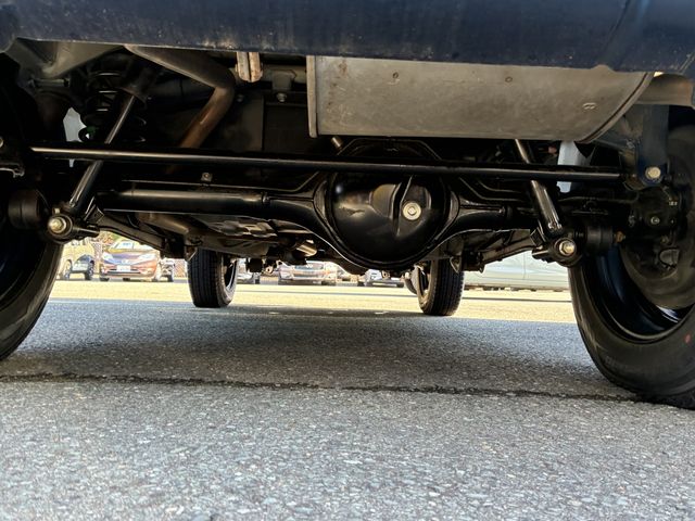 SUZUKI JIMNY 4WD 2010