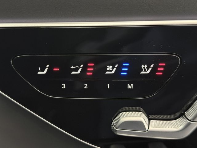 MERCEDES BENZ MERCEDES AMG SL class 2024