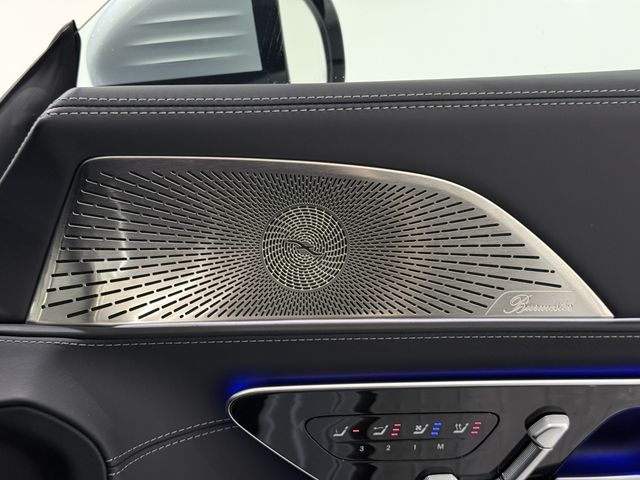 MERCEDES BENZ MERCEDES AMG SL class 2024