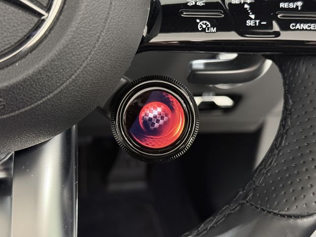 MERCEDES BENZ MERCEDES AMG SL class 2024