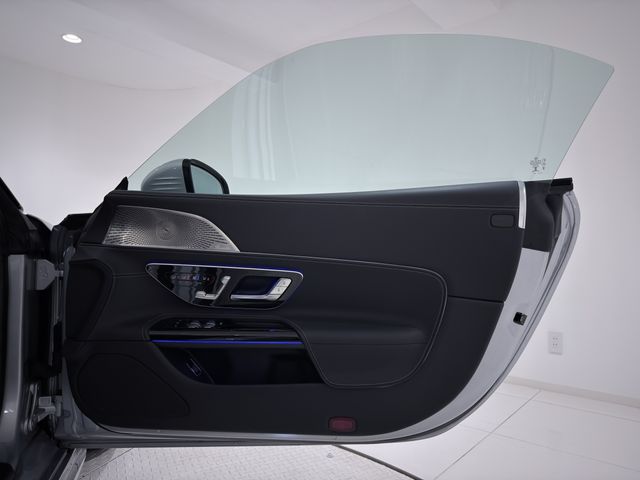 MERCEDES BENZ MERCEDES AMG SL class 2024