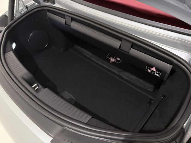 MERCEDES BENZ MERCEDES AMG SL class 2024