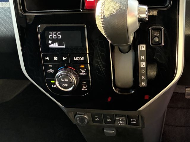 DAIHATSU THOR 4WD 2019