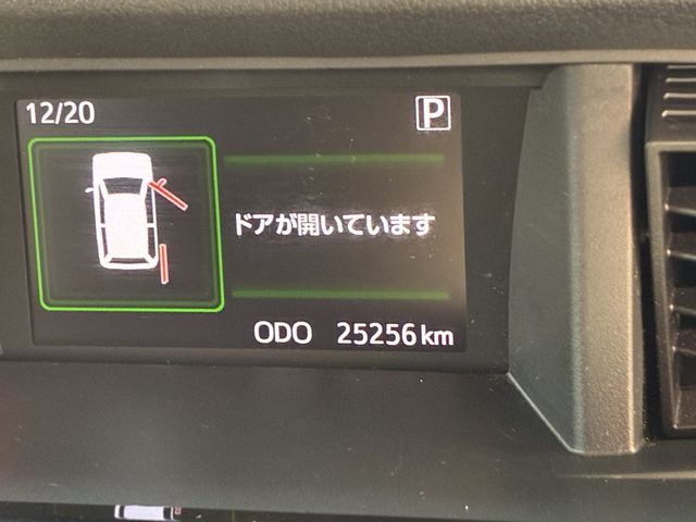 DAIHATSU THOR 4WD 2019