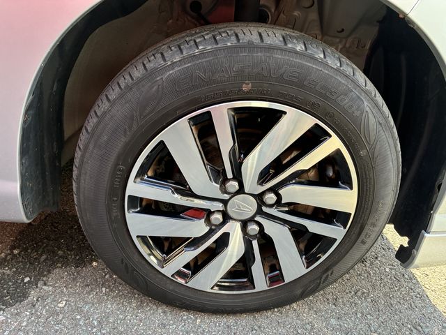 DAIHATSU THOR 4WD 2019