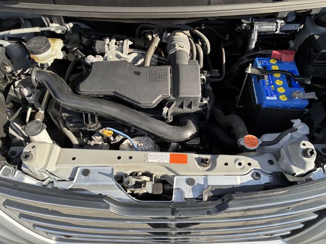 DAIHATSU THOR 4WD 2019