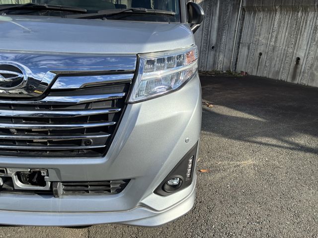 DAIHATSU THOR 4WD 2019