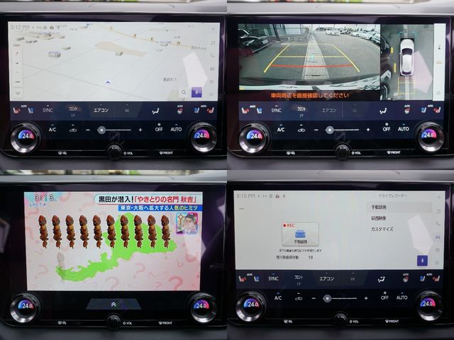 TOYOTA LEXUS RX500h 2023