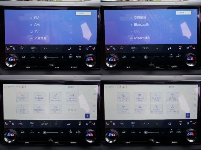 TOYOTA LEXUS RX500h 2023