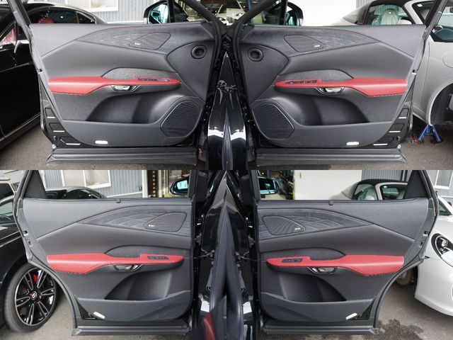 TOYOTA LEXUS RX500h 2023