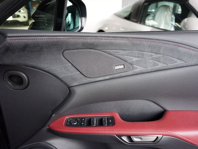 TOYOTA LEXUS RX500h 2023