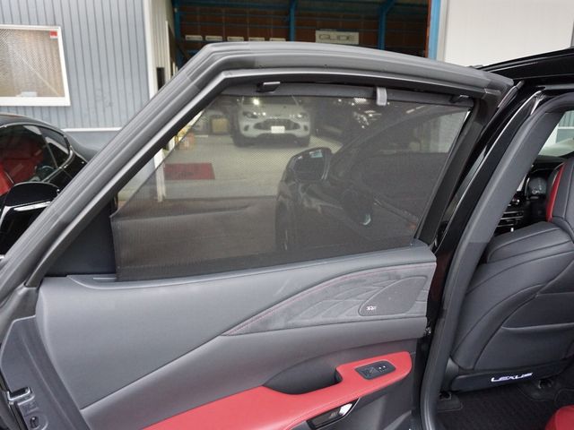 TOYOTA LEXUS RX500h 2023