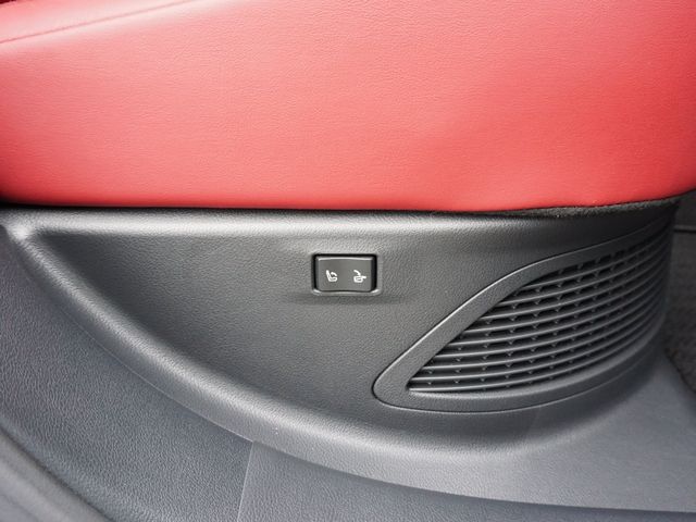 TOYOTA LEXUS RX500h 2023