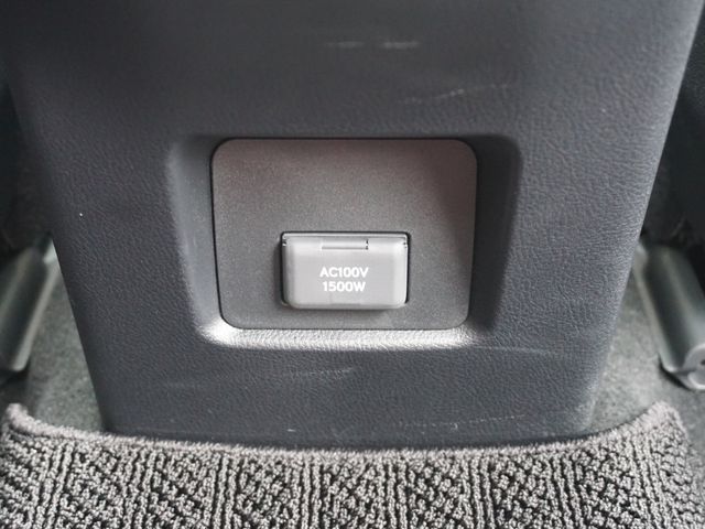 TOYOTA LEXUS RX500h 2023