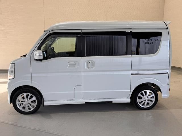 SUZUKI EVERY wagon 2018