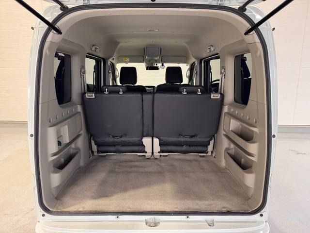 SUZUKI EVERY wagon 2018