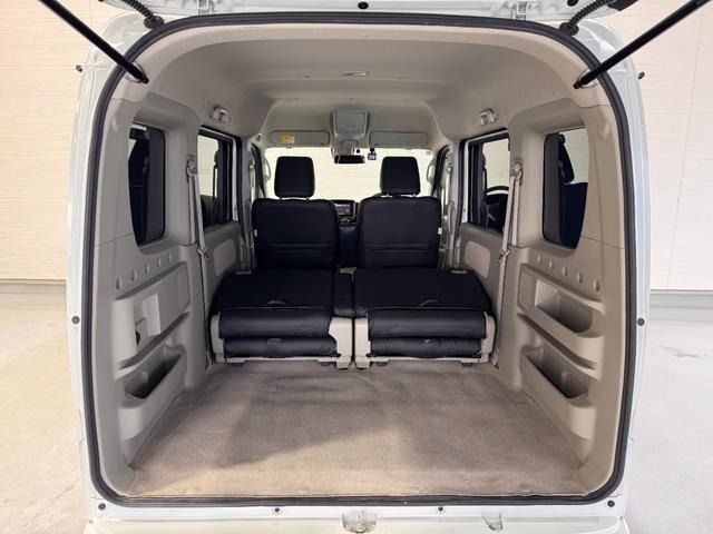 SUZUKI EVERY wagon 2018