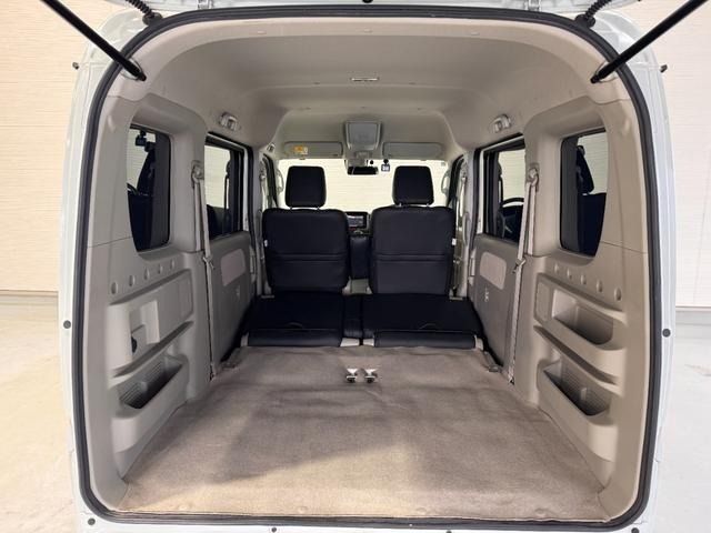 SUZUKI EVERY wagon 2018