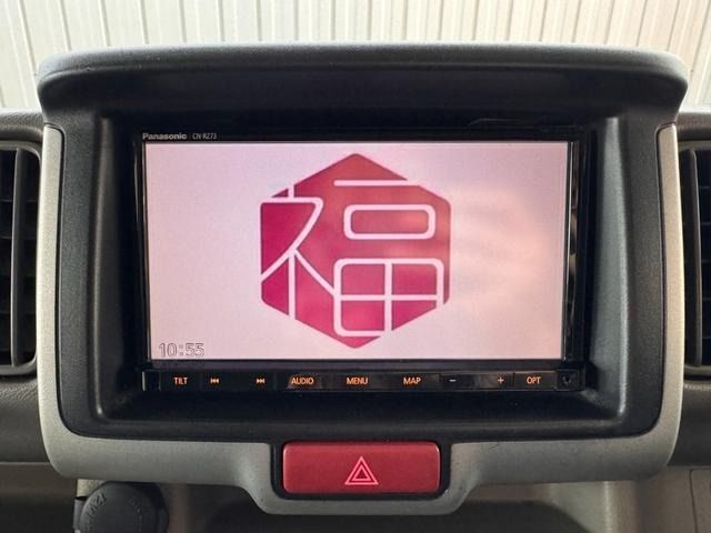 SUZUKI EVERY wagon 2018