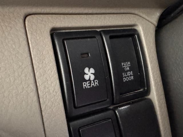 SUZUKI EVERY wagon 2018