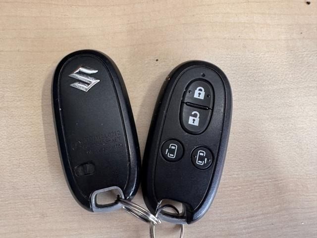 SUZUKI EVERY wagon 2018