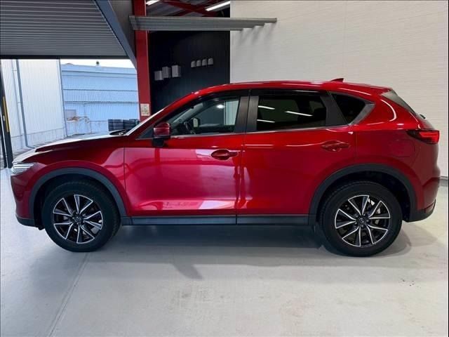 MAZDA CX-5 2020
