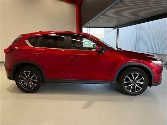 MAZDA CX-5 2020