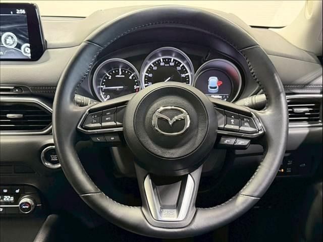MAZDA CX-5 2020