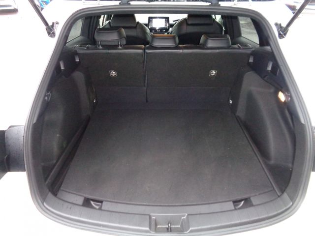 TOYOTA COROLLA TOURING HYBRID 4WD 2020