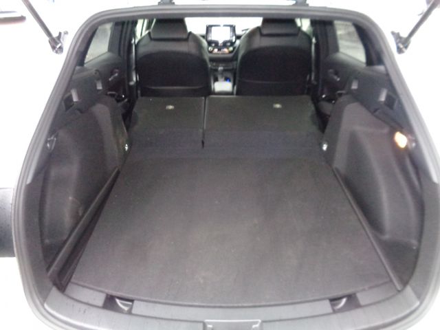 TOYOTA COROLLA TOURING HYBRID 4WD 2020