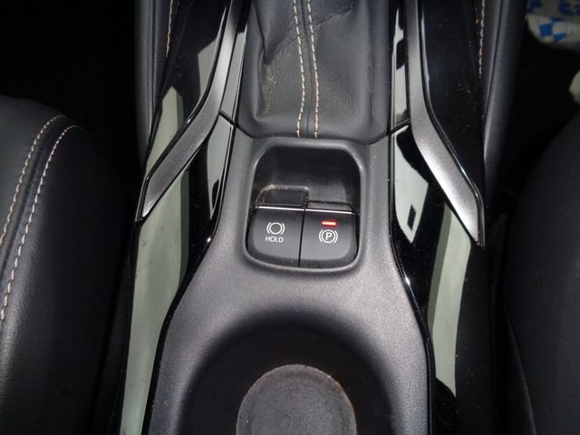 TOYOTA COROLLA TOURING HYBRID 4WD 2020