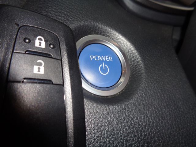 TOYOTA COROLLA TOURING HYBRID 4WD 2020