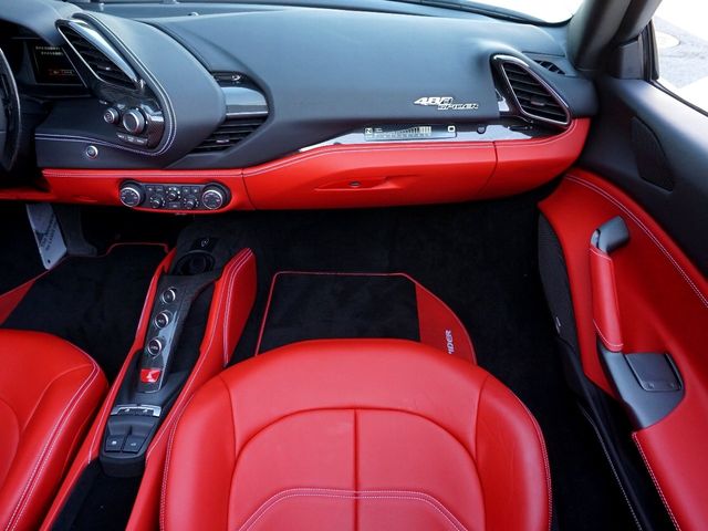 FERRARI FERRARI 488SPIDER 2018