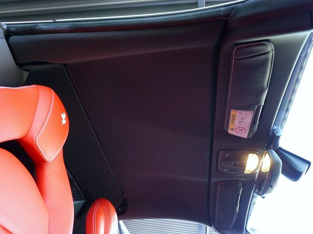 FERRARI FERRARI 488SPIDER 2018