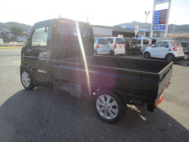 SUZUKI CARRY truck 2009