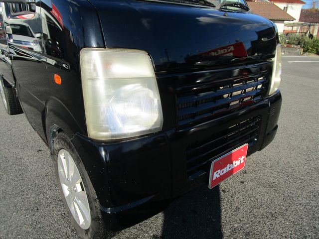 SUZUKI CARRY truck 2009