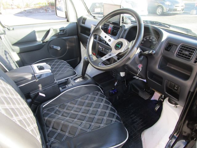 SUZUKI CARRY truck 2009