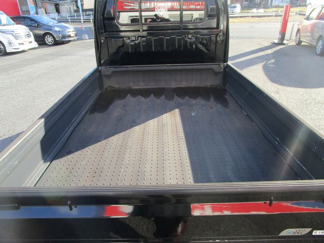 SUZUKI CARRY truck 2009