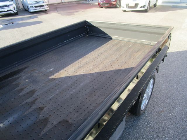 SUZUKI CARRY truck 2009