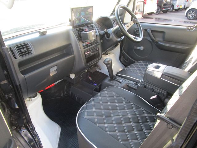 SUZUKI CARRY truck 2009