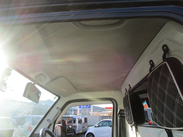 SUZUKI CARRY truck 2009