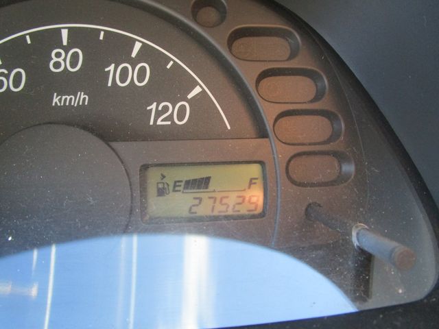 SUZUKI CARRY truck 2009