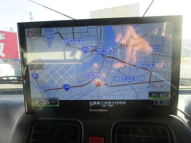 SUZUKI CARRY truck 2009