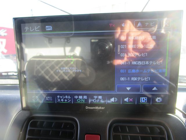 SUZUKI CARRY truck 2009